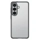 Spigen Ultra Hybrid Case for Samsung Galaxy S26, Semi-Transparent