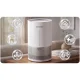 Garinamasis oro drėkintuvas Berdsen BD-503, 5 l, 350 ml/val.