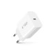 Tech-Protect NC20W tinklo įkroviklis USB-C (20W) - baltas