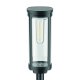 Forever Light SUNARI FLS-97 Classic LED Solar Garden Lamp 3000K 500mAh