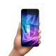 3mk SilkyMatt Pro Matte Screen Protector Foil for Samsung Galaxy S26