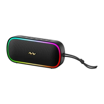 MOVA TPEAK S1 wireless speaker, 20 W, IPX7, RGB