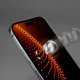 Apsauginis stiklas SBS D3O telefonams iPhone 13/13 Pro/14/16e/17e su aplikatoriumi
