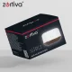 Oro drėkintuvas ir kvapų difuzorius Zortiva 300 ml su pulteliu ir LED