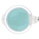 Glow Moonlight 8012/5\" LED didinamoji lempa, balta