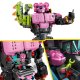 LEGO Fortnite 77078 Mecha Team Leader konstravimo rinkinys