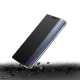 Atverčiamasis dėklas Samsung Galaxy A73 su stovo funkcija, mėlynas