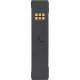 Thermaltake CT120 EX ARGB Sync korpuso ventiliatoriai (3 vnt.), juodi