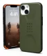 UAG Civilian dėklas, skirtas iPhone 14 Plus, žalias
