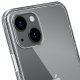 3mk Clear Case dėklas, skirtas Apple iPhone 15 Plus, skaidrus