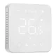 Smart WiFi Thermostat Meross MTS200BHK for Water Heating White