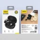 Belaidės ausinės Dudao U20 Pro TWS Bluetooth 5.4, juodos