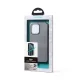 Dėklas Joyroom 360 skirtas iPhone 13 Pro su apsauginiu stiklu JR-BP935, pilkas