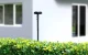 Segway-Navimow signalo stiprinimo antena X3 / X4 serijos vejos pjovimo robotams X3A11E