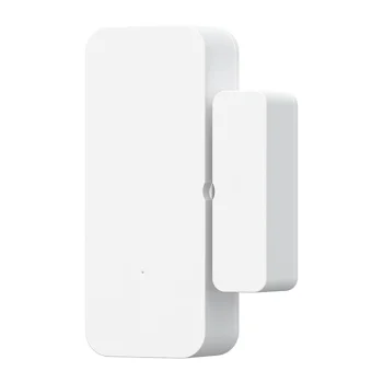 Išmanusis Wi-Fi durų ir langų atidarymo jutiklis Avatto DS10