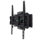 Maclean MC-781 TV sieninis laikiklis, 26-70\", VESA 400x400, iki 45 kg, juodas
