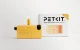 Petkit gertuvės-fontanėlio siurblys P41161