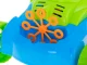 Kids Lawn Mower with Soap Bubble Machine and Liquid, KX5939