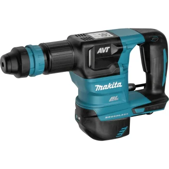 Akumuliatorinis atskėlimo plaktukas Makita DHK180Z 18V LXT SDS-Plus