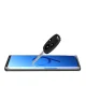 Hibridinis apsauginis stiklas 3D Edge Nano Flexi Glass telefonui Xiaomi Mi 11, skaidrus