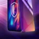 3mk Rainbow Privacy apsauginis stiklas Apple iPhone 14 Pro