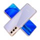 3mk Clear Case dėklas Samsung Galaxy S21 5G permatomas