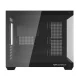 Kompiuterio korpusas Darkflash C285MP Black