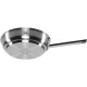 Fissler Original-Profi Collection keptuvė 24 cm, 2 l, nerūdijantis plienas