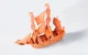 Anycubic PLA 3D spausdintuvo plastikas 1.75 mm 1 kg, baltas