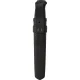 Morakniv Garberg Multi-Mount turistinis peilis 12642, juodas