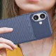 Dėklas iPhone 16 Plus Thunder Case, mėlynas