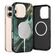 Dėklas Tech-Protect Lamano MagSafe modeliui iPhone 16 Pro, įvairiaspalvis
