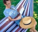 Garden Home Double Hammock, 200x150 cm