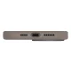 Uniq iPhone 15 Pro Max Case Lyden Magclick Charging, Gray