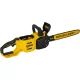 Akumuliatorinis grandininis pjūklas DeWalt DCMCS574N-XJ 54V 45 cm