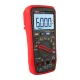 Skaitmeninis multimetras Uni-T True RMS UT18B MAX