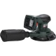 Akumuliatorinis ekscentrinis šlifuoklis Metabo SXA 18 LTX 150 BL, 150 mm, 18V