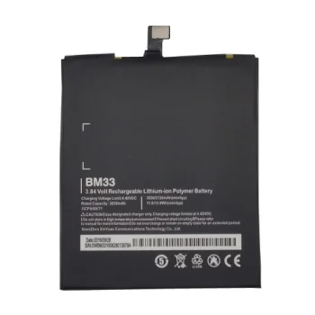 Baterija Xiaomi Mi4i / Mi4c / 4i / M4i (BM33, 3030 mAh)