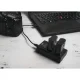 Newell DL-USB-C Dual Channel Charger for NP-W126
