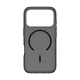 PanzerGlass Urban Explorer MagSafe Case for iPhone 17 Pro, Black