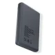 3mk Pocket Powerbank™ 5000mAh 12W USB-C