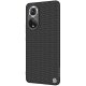 Huawei Nova 9 / Honor 50 dėklas Nillkin Textured Rugged, juodas