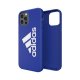 Adidas iPhone 12 / 12 Pro Case SP Iconic Sports, Blue