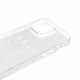 „Adidas OR Protective Clear Case Glitter“ dėklas „iPhone 13 Pro Max“