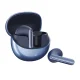 TWS QCY HT 10 pro headphones, ANC (blue)