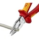 Kombinuotos smailianosės replės Knipex 08 26 185, VDE 1000 V, 185 mm
