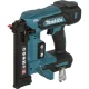 Akumuliatorinis siaurų kabių segiklis Makita DST630Z, 18V