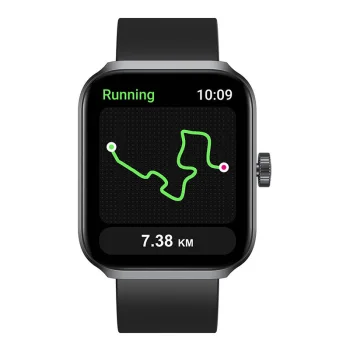 Smartwatch Zeblaze Beyond 3 Plus 1.78" AMOLED Black