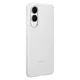 Samsung Galaxy S25 Edge dėklas Silicone Cover EF-PS937CJE, pilkas