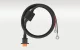 DJI Power greitojo automobilinio įkroviklio laidas, 5m (DY0027)